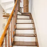 La Maison De L'ile, Calme & Atypique, Proche Loire