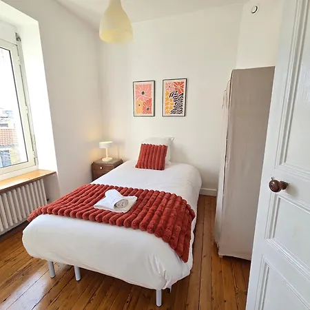 La Maison De L'ile, Calme & Atypique, Proche Loire