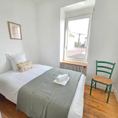 La Maison De L'ile, Calme & Atypique, Proche Loire בית נופש Rezé