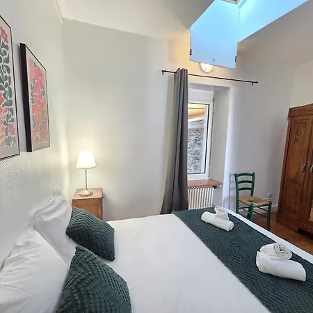 La Maison De L'ile, Calme & Atypique, Proche Loire Rezé