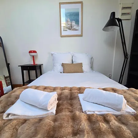 La Maison De L'ile, Calme & Atypique, Proche Loire *