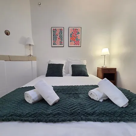 La Maison De L'ile, Calme & Atypique, Proche Loire Rezé
