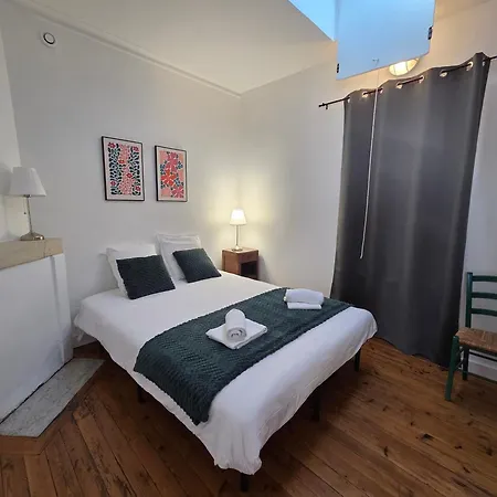 La Maison De L'ile, Calme & Atypique, Proche Loire Dom wakacyjny